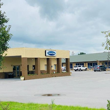 Travel Inn Marston エクステリア 写真