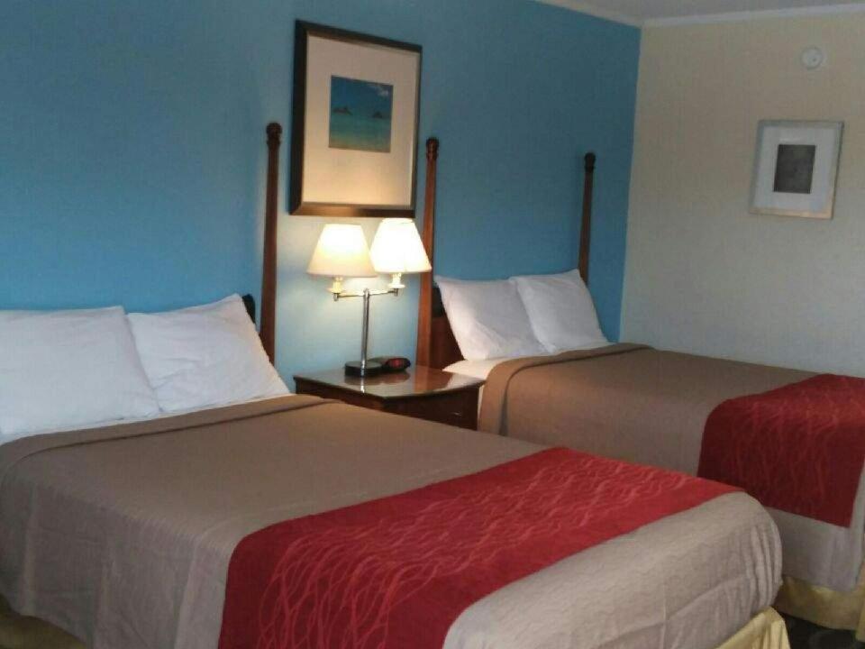 Travel Inn Marston エクステリア 写真