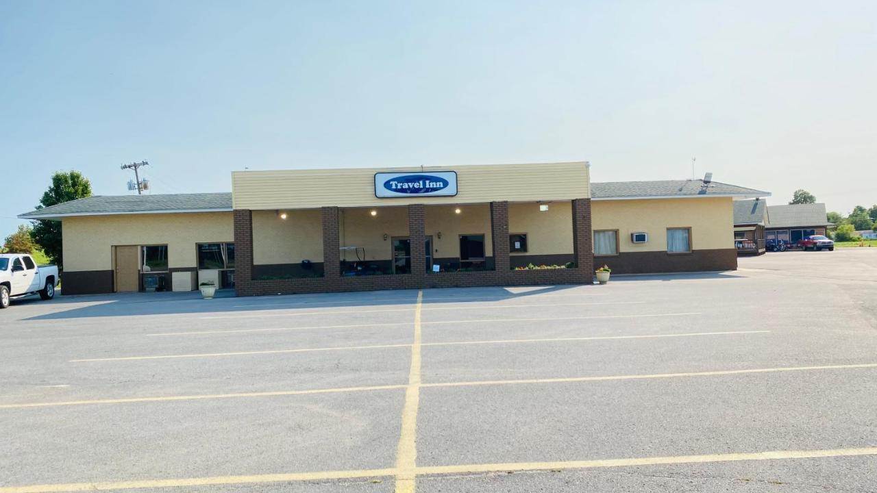 Travel Inn Marston エクステリア 写真