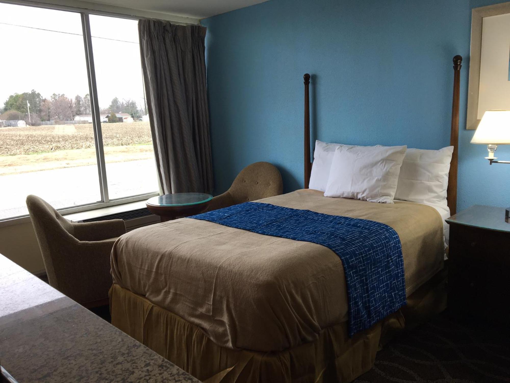 Travel Inn Marston エクステリア 写真