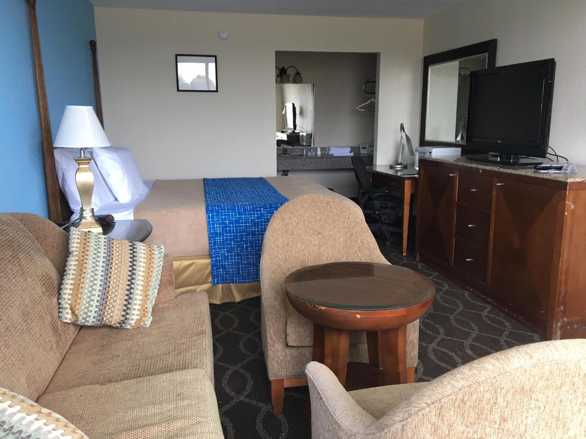 Travel Inn Marston エクステリア 写真