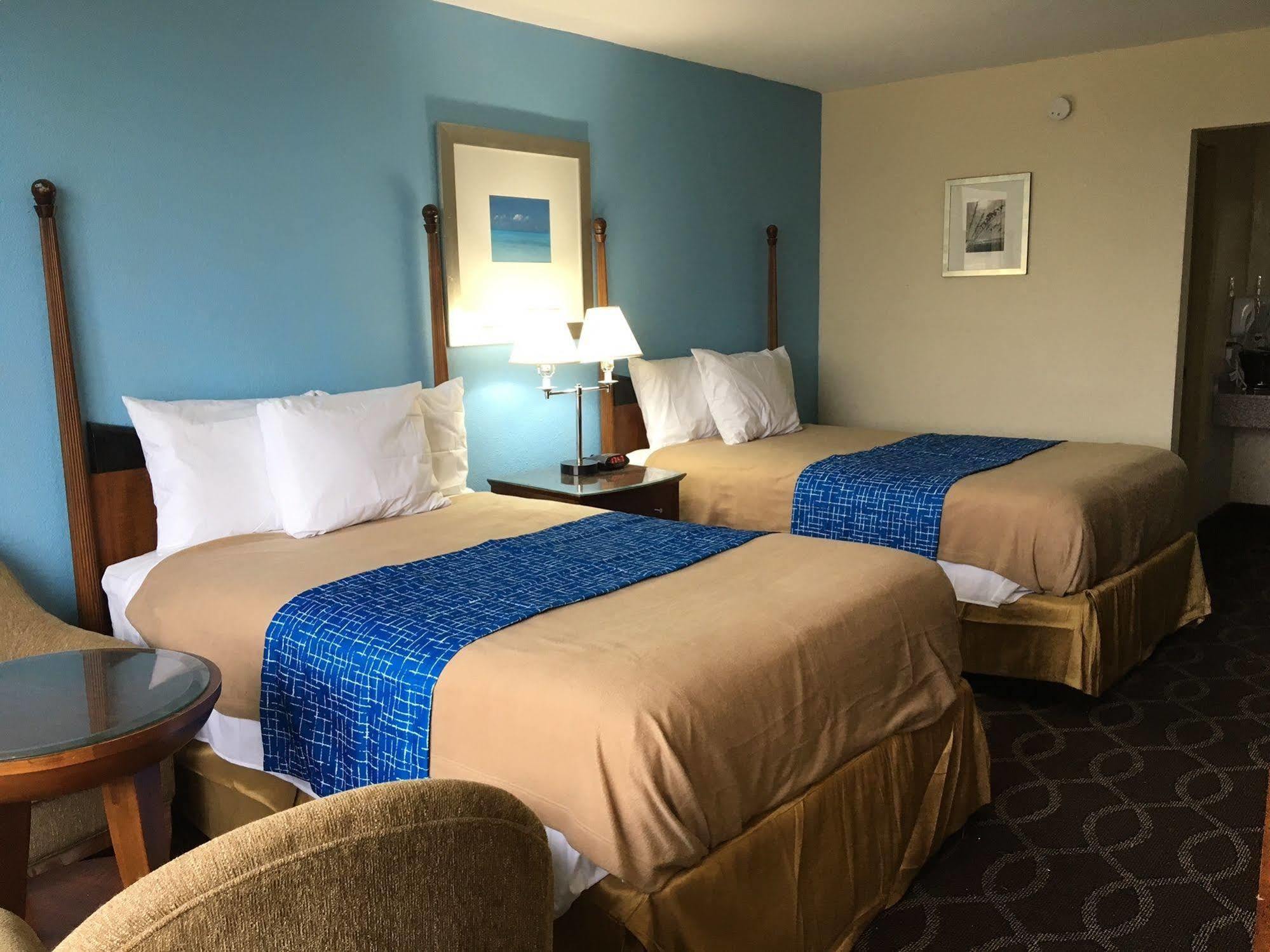 Travel Inn Marston エクステリア 写真